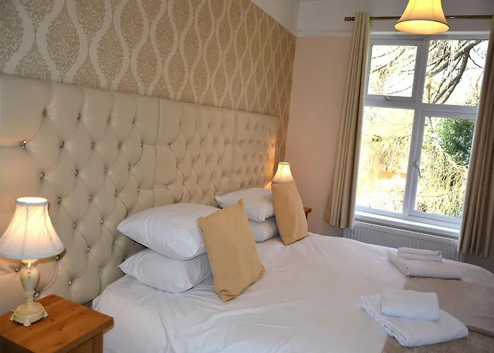 Ashlea Guest House