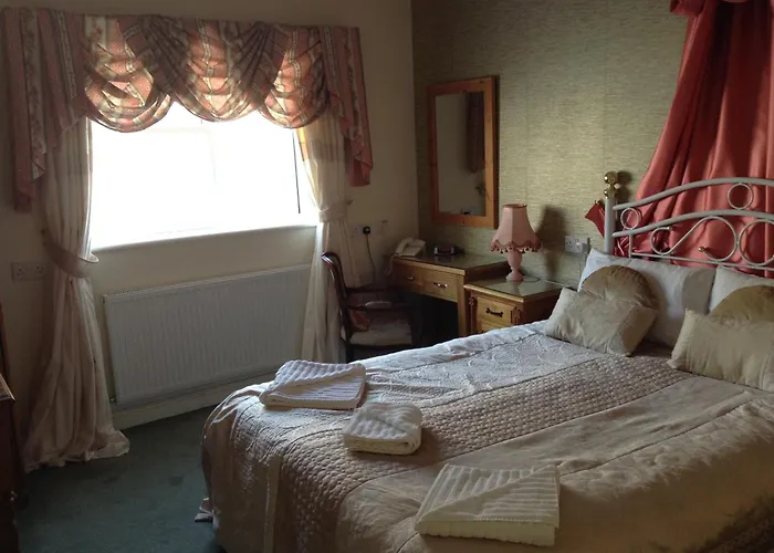Acorn Guest House Cambridge 