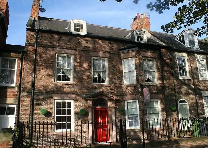 Sir William Fox Town House Hotel