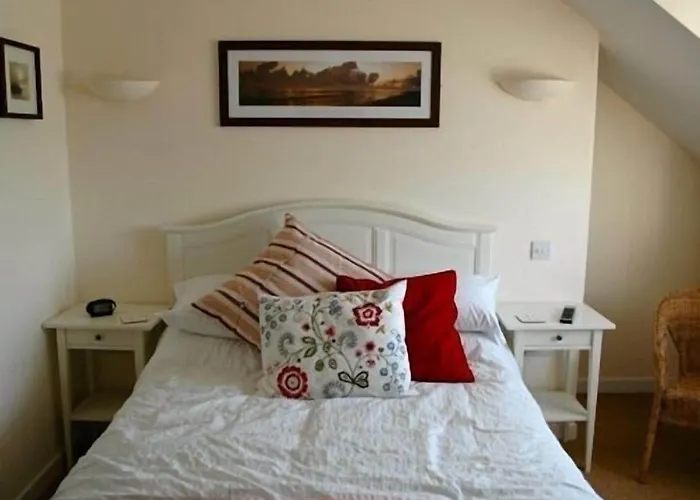 The Foxham Hotel Chippenham 