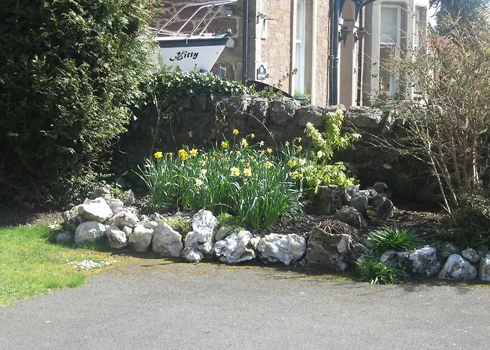 Glengarry Guest House Callander