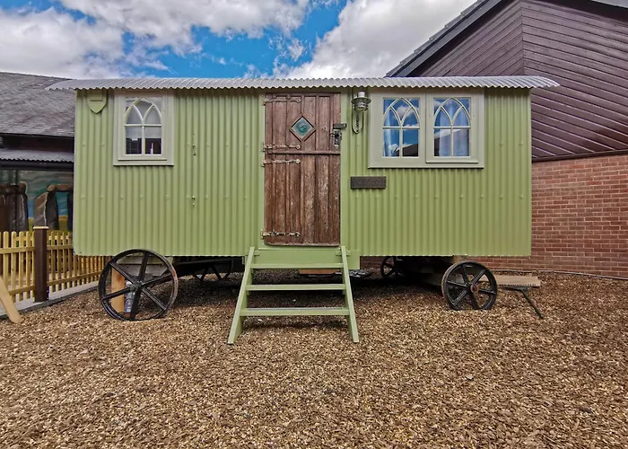 Stonehenge Inn Bulford