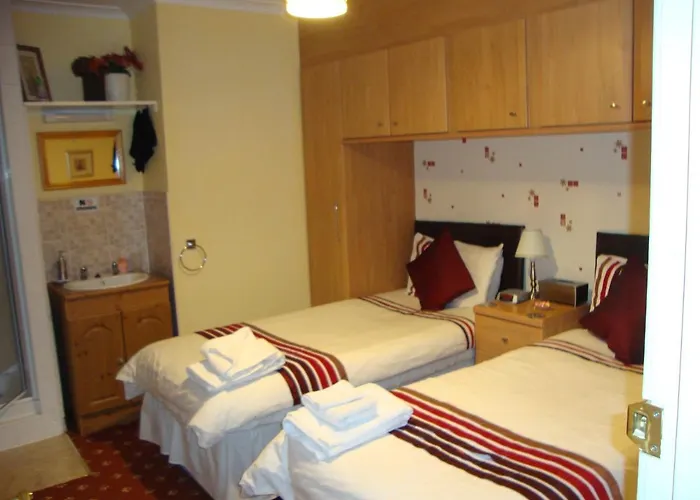 Ashgrove Bed And Breakfast Kirkcaldy