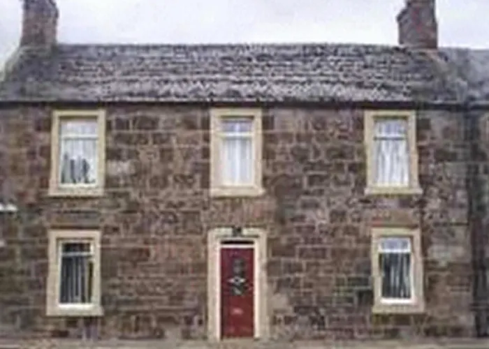 Ashgrove Bed And Breakfast Kirkcaldy