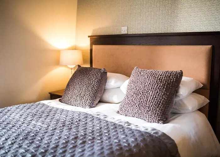 Annandale Guest House St Andrews
