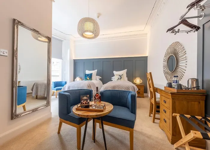 Annandale Guest House