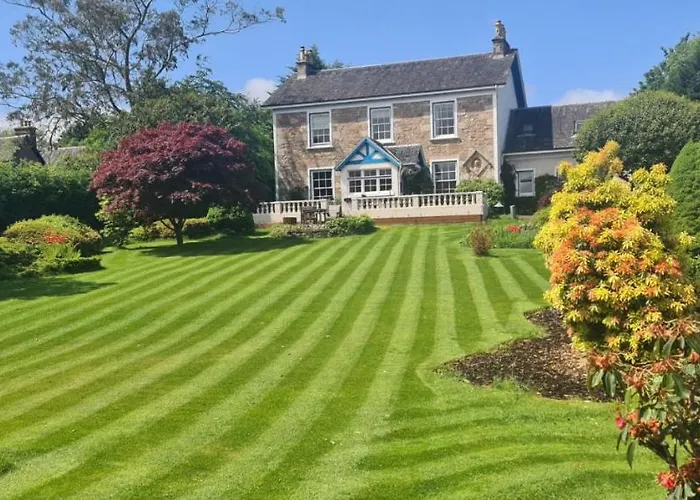 Creag Dhubh Country House Inveraray