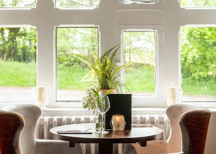 The Fox House By Innkeeper'S Collection Hathersage