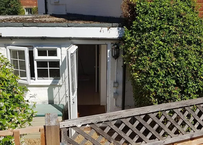 The Studio Guildford