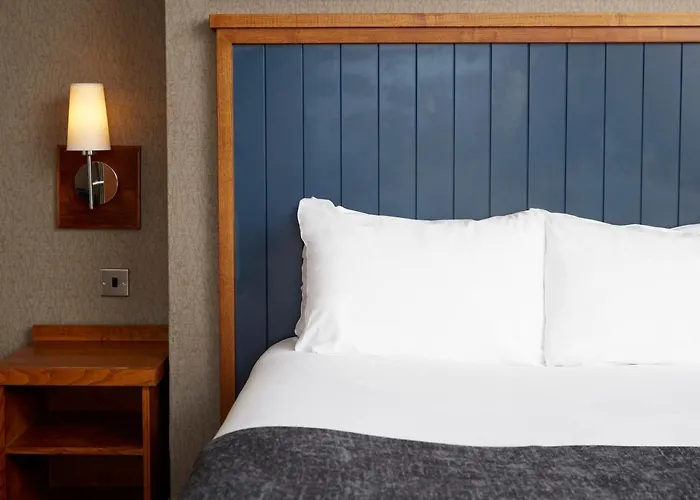 White Rabbit By Chef & Brewer Collection Hotel Lyndhurst