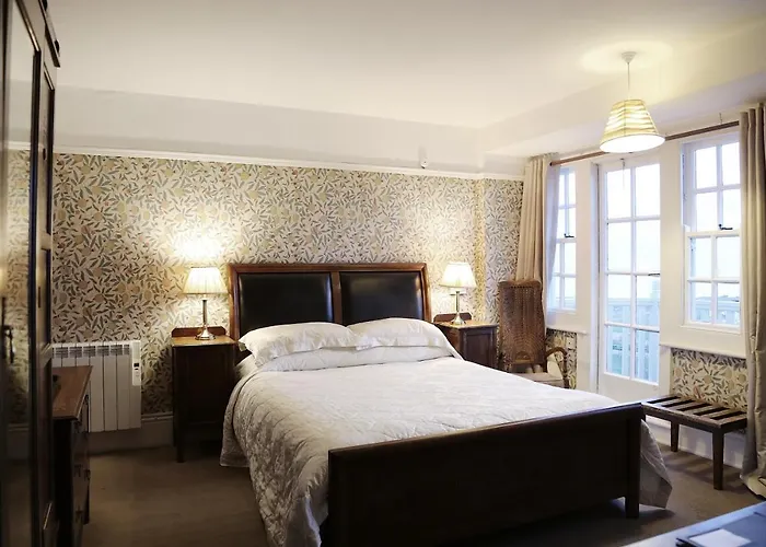 Walpole Bay Hotel Margate