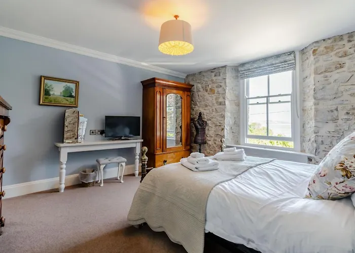 Rhodewood Lodge Saundersfoot