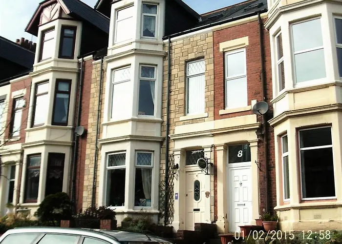 Kingsmere Guest House South Shields