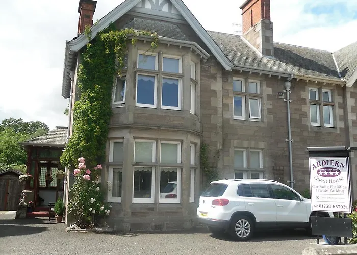 Ardfern Guest House