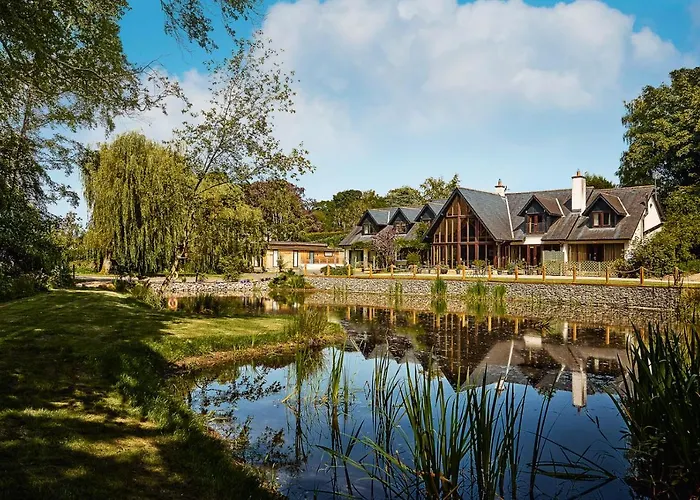 Willowbeck Lodge Boutique Hotel