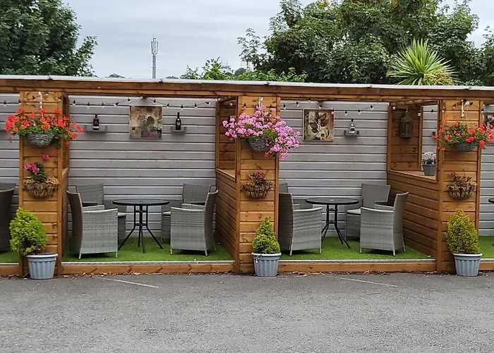 The Royal Inn Tywardreath