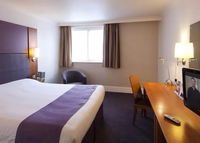 Premier Inn Tonbridge