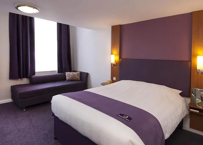 Premier Inn Tonbridge