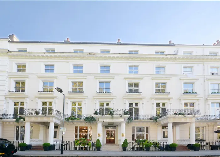 The Premier Notting Hill Hotel London