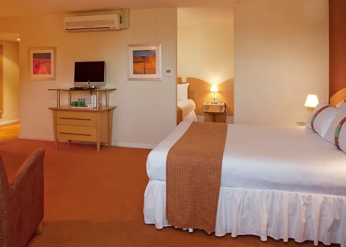 Holiday Inn Ashford - North A20 By Ihg