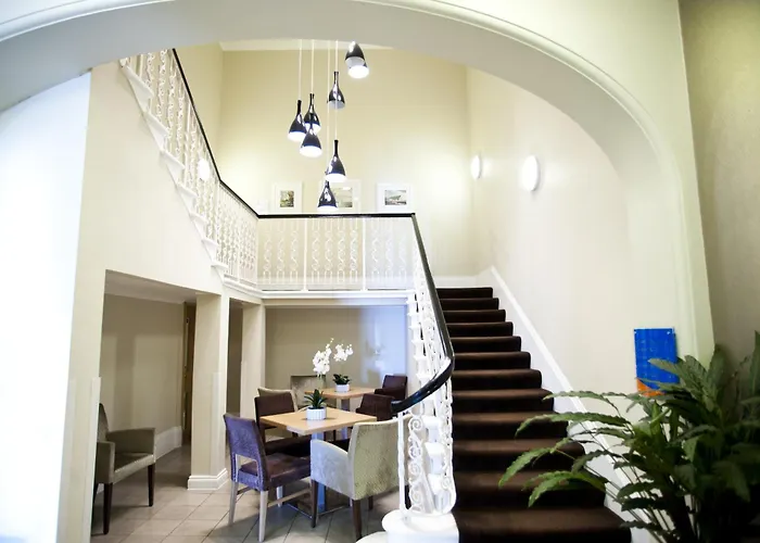 Shore View Hotel Eastbourne