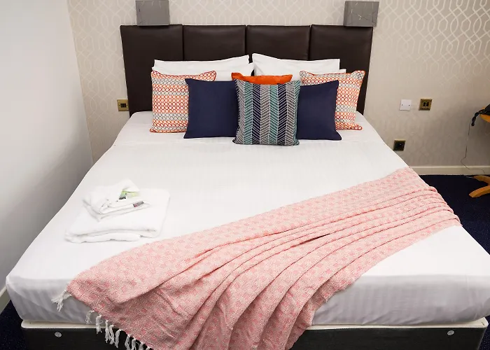 Hamlet Hotels Maidstone