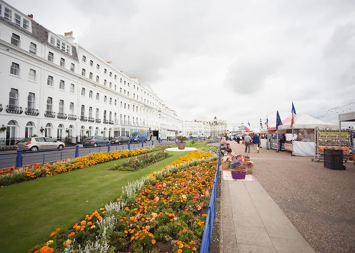 Citrus Hotel Eastbourne By Compass Hospitality