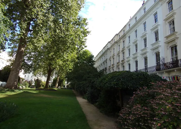 Wedgewood Hotel Londres
