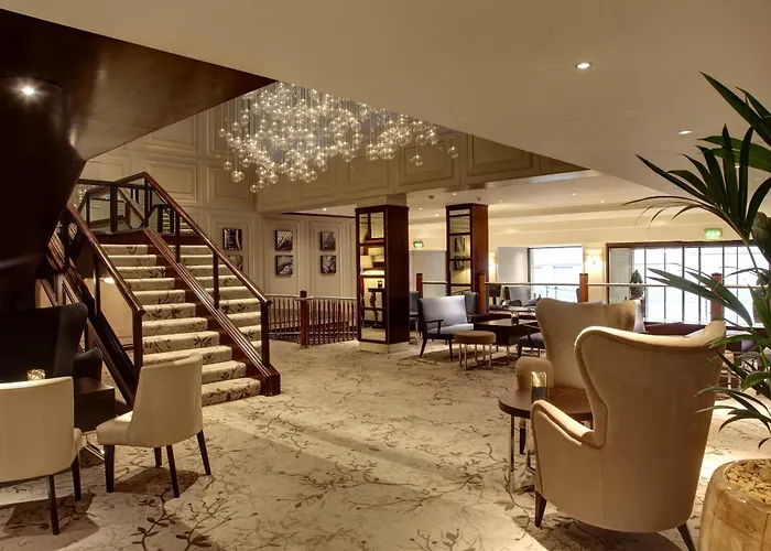 Glasgow Grosvenor Hotel