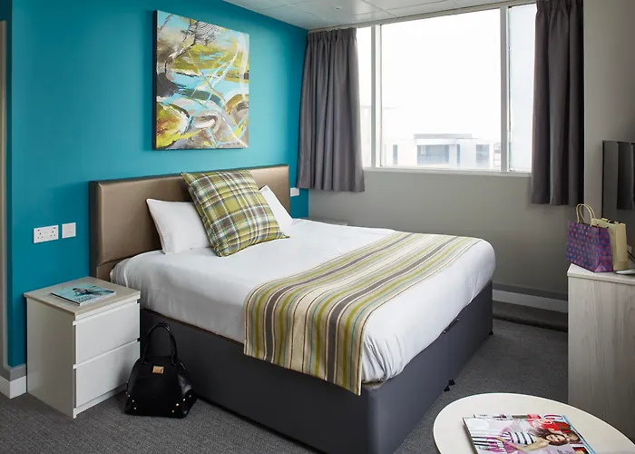 Citrus Hotel Cardiff By Compass Hospitality