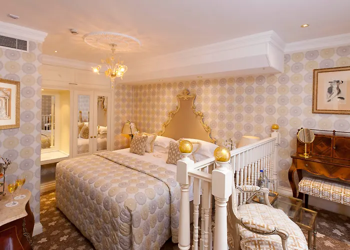 The Chesterfield Mayfair