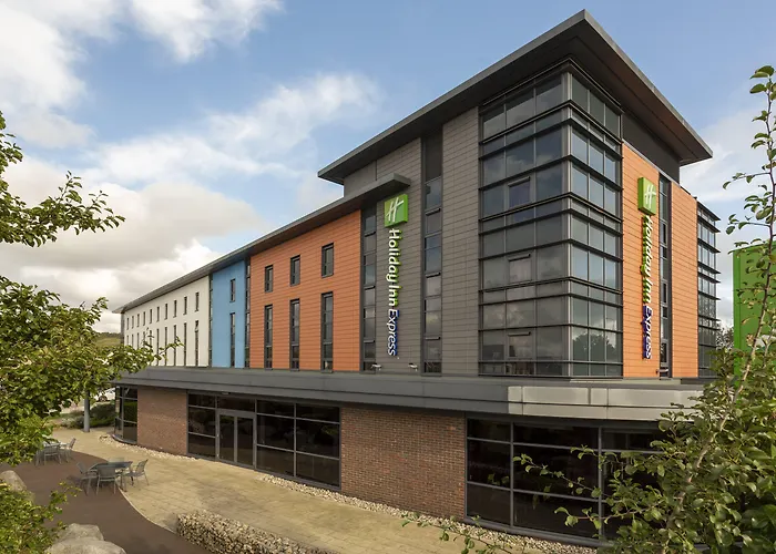 Holiday Inn Express Dunstable, An Ihg Hotel