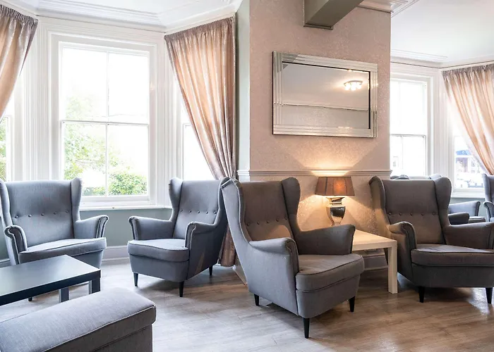 Comfort Hotel Great Yarmouth