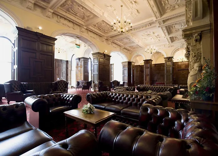 Stoke Rochford Hall Grantham