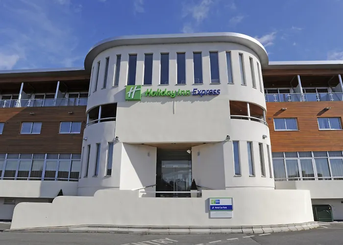 Holiday Inn Express Crewe, An Ihg Hotel