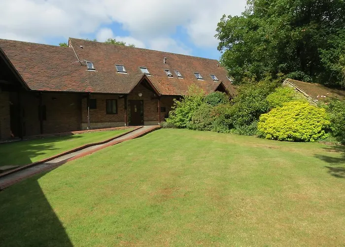 Egrove Park, University Of Oxford
