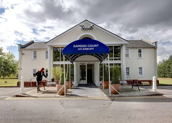 Garden Court Hotel, Aylesbury