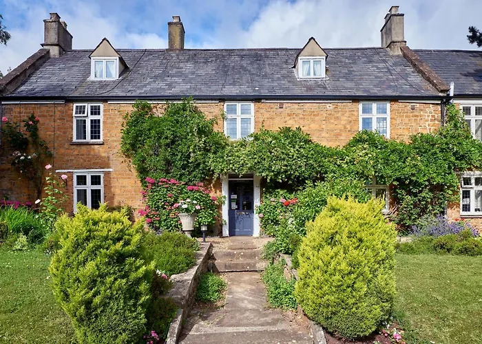 Easington Guest House Banbury