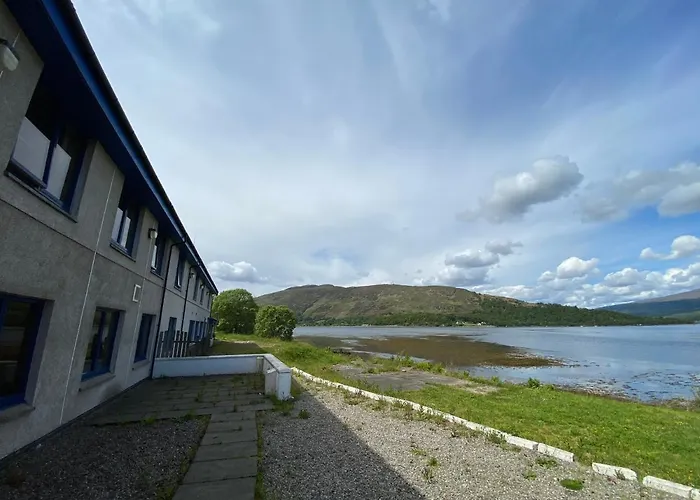 Waterfront Lodge - Accommodation Only