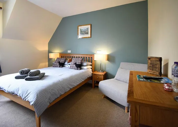 Grenitote B&B