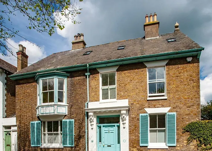 Bear'S Well Guest House