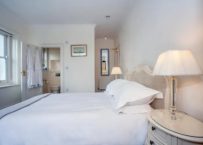 Bear'S Well Guest House