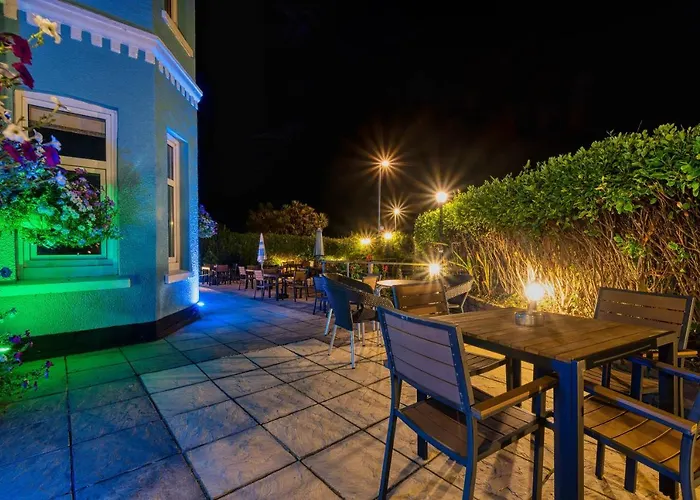 Kerenza Hotel Cornwall Bude