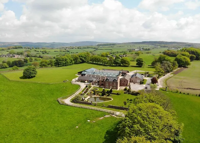 Heaton House Farm