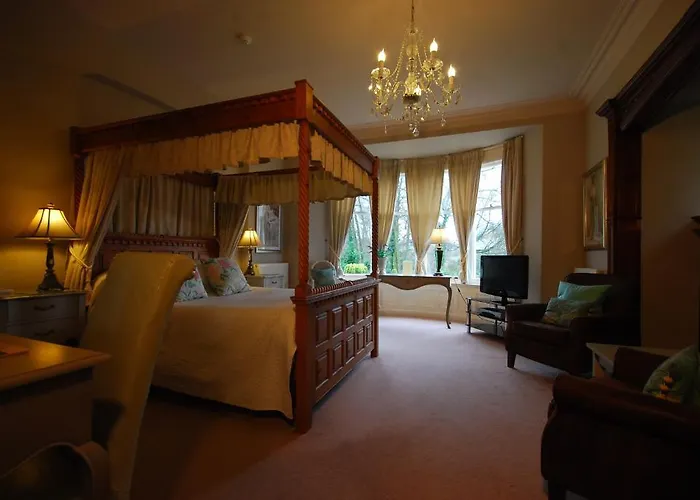 Hilton House Apartment Windermere