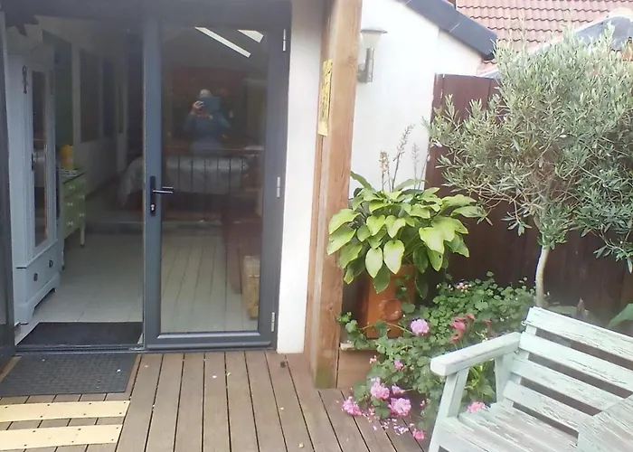 Pinetree Lodge Druridge Bay