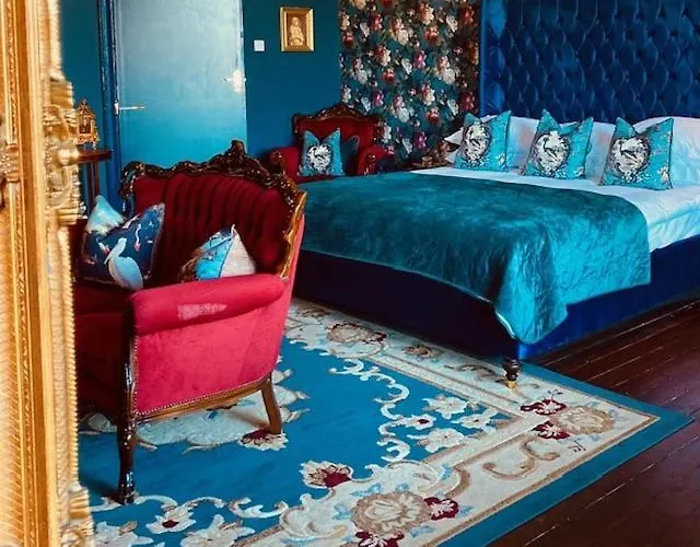 Mollys Boutique Hotel Ilkley