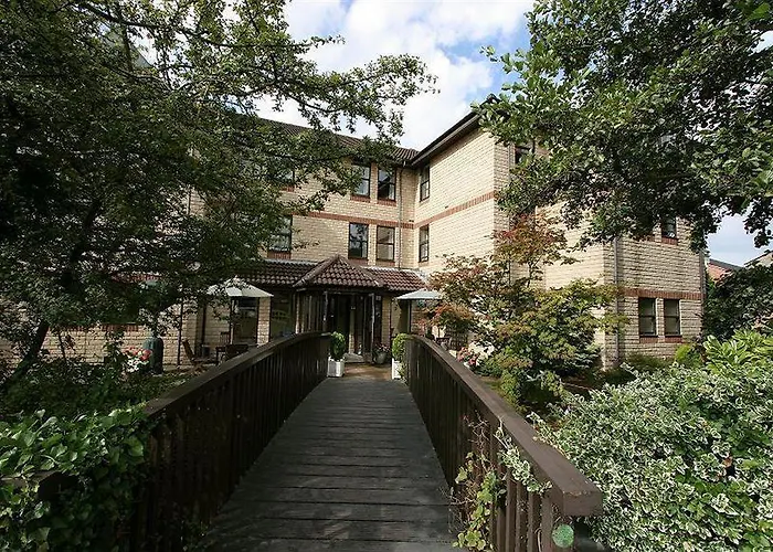 Riverside Hotel Cirencester