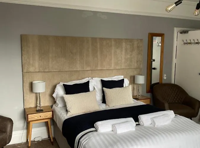 Bodalwyn Guest House Aberystwyth