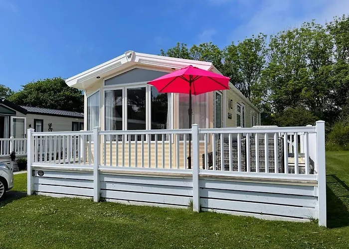 11 Porth Valley Retreat Newquay 